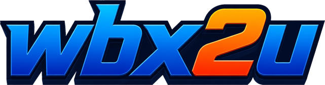 wbx2u Logo